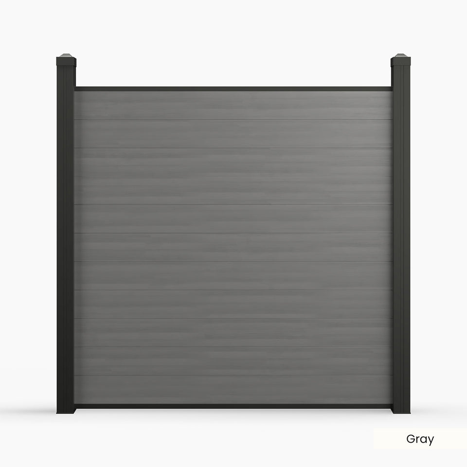 Composite Fence Kit
