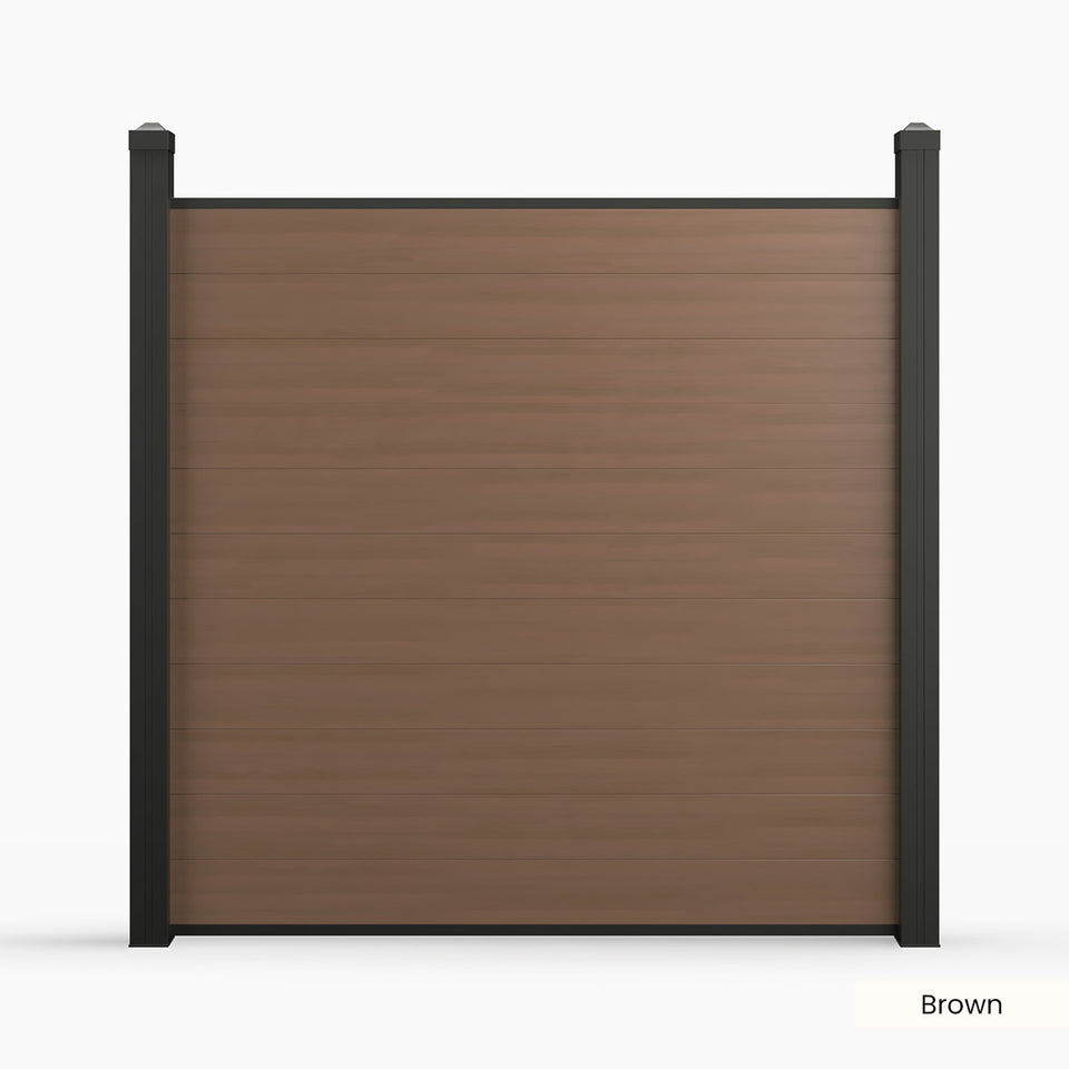 Composite Fence Kit