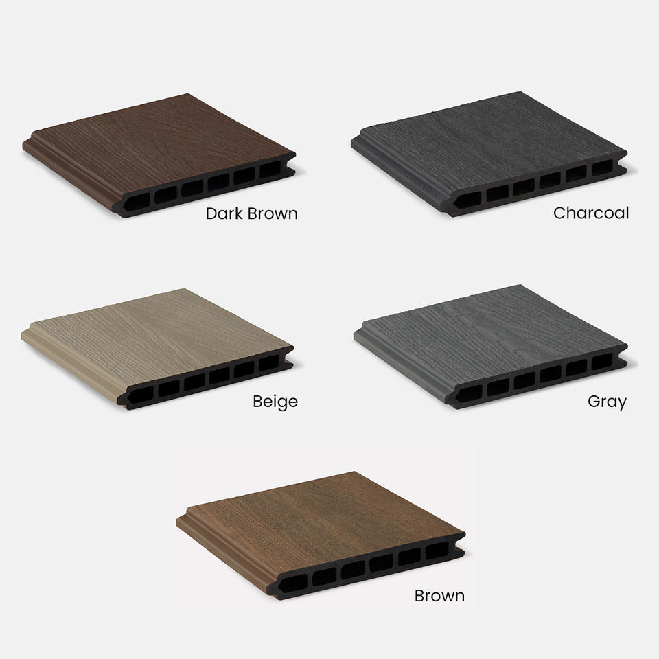 Composite Fence Kit