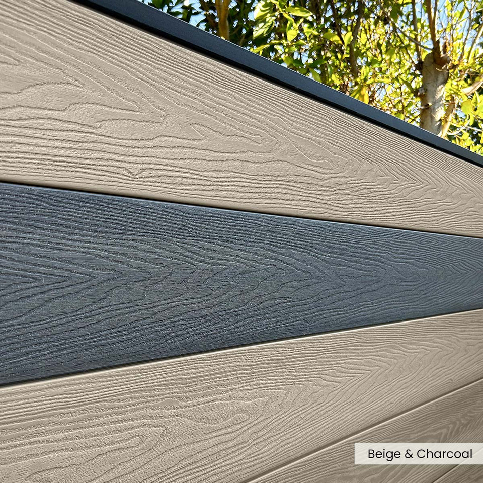 Composite Fence Kit