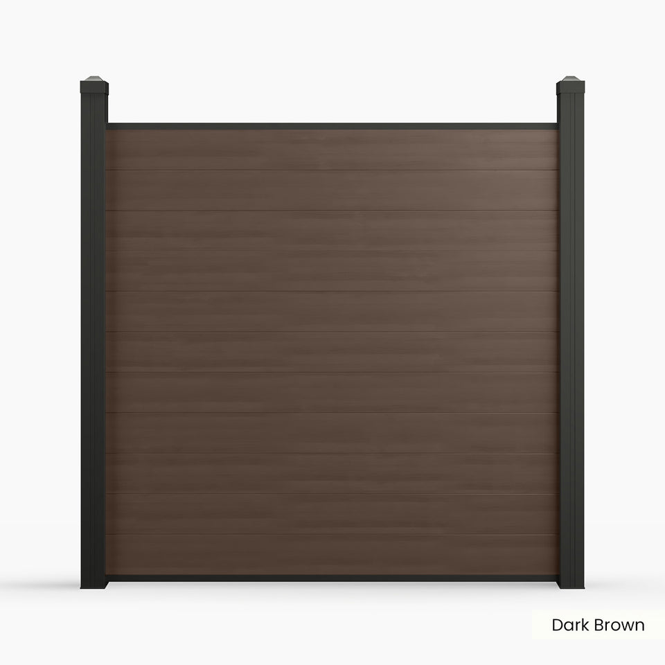 Composite Fence Kit