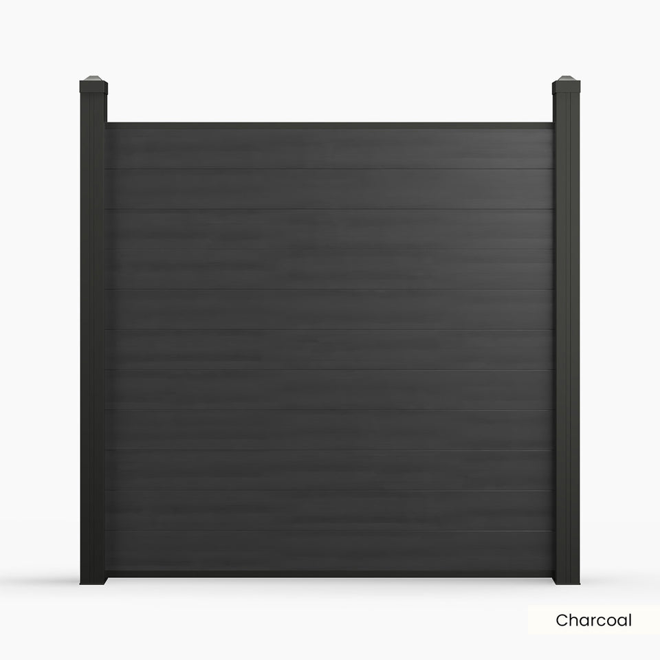 Composite Fence Kit