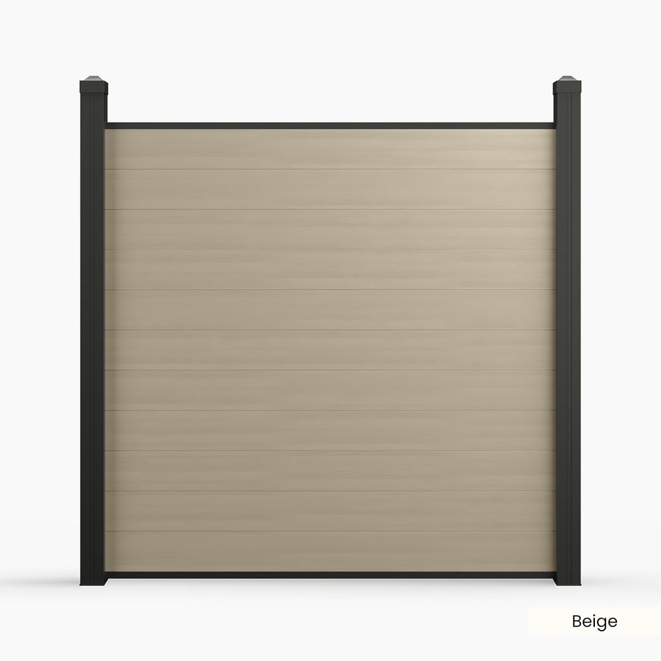 Composite Fence Kit