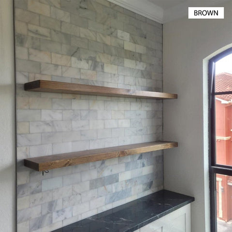 Woodplank Completed Project