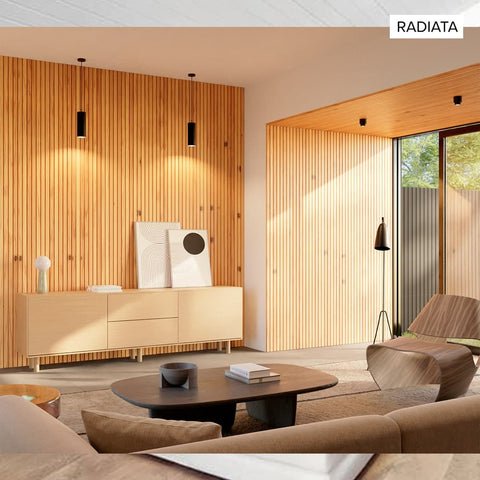 Woodplank Completed Project