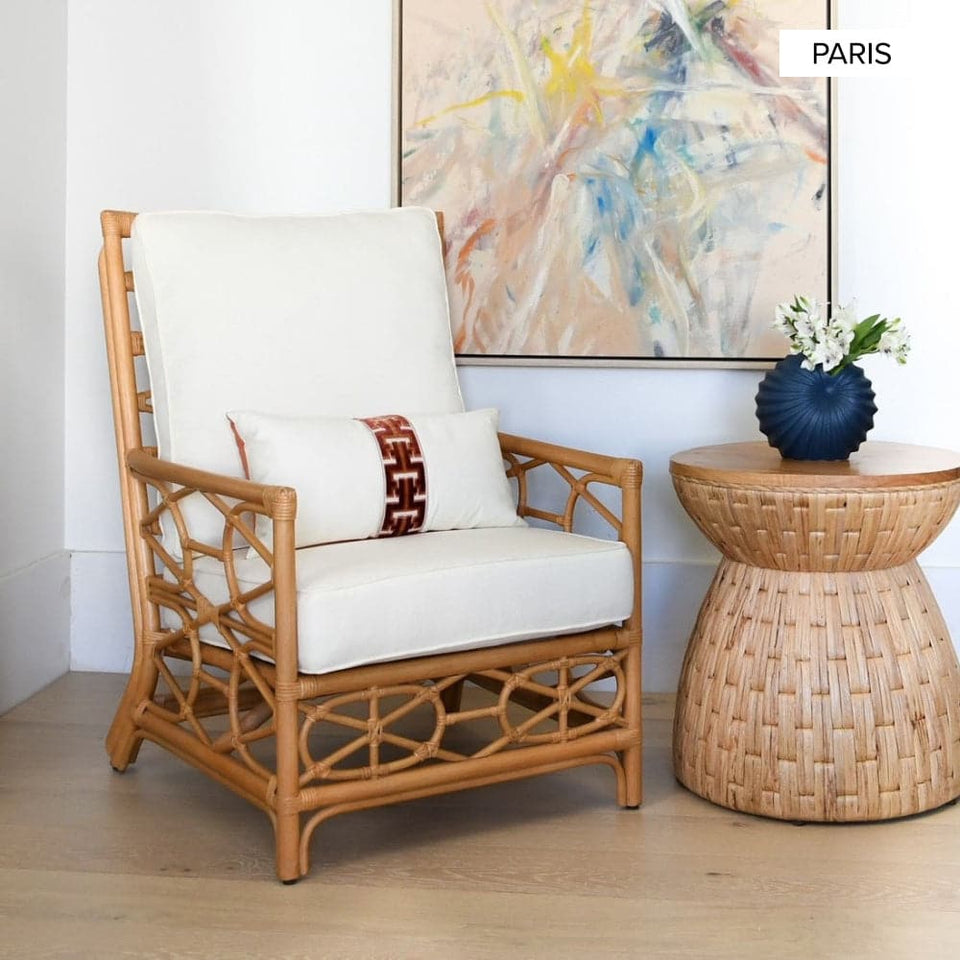 Modern White Oak Flooring (27 SF)