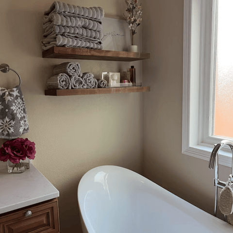 Woodplank Completed Project