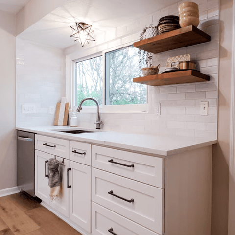 Woodplank Completed Project