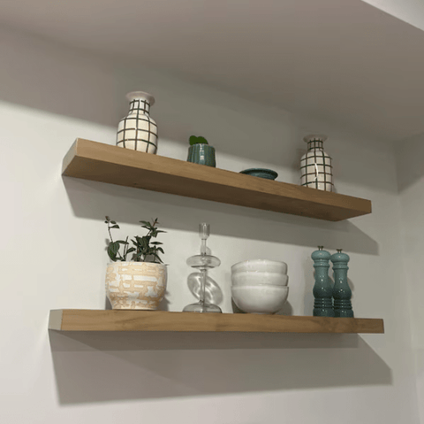 Woodplank Completed Project