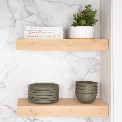 Woodplank Completed Project