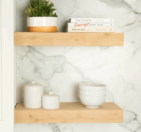 Woodplank Completed Project