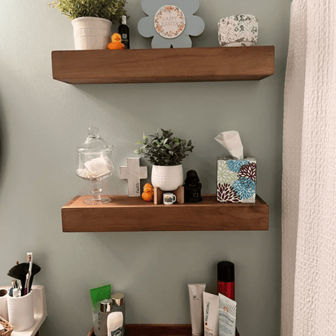 Woodplank Completed Project