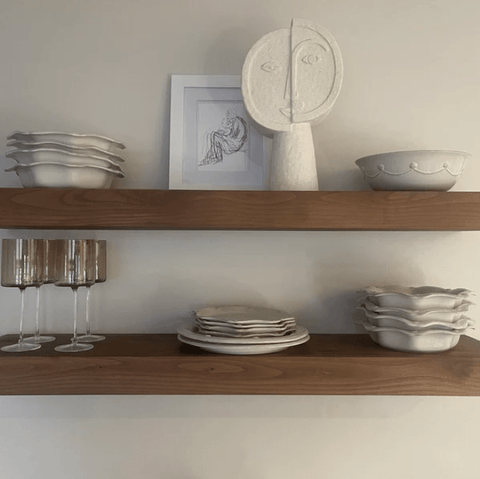 Woodplank Completed Project