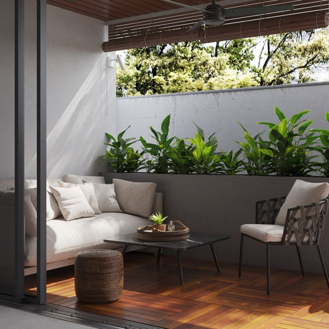 Woodplank Completed Project