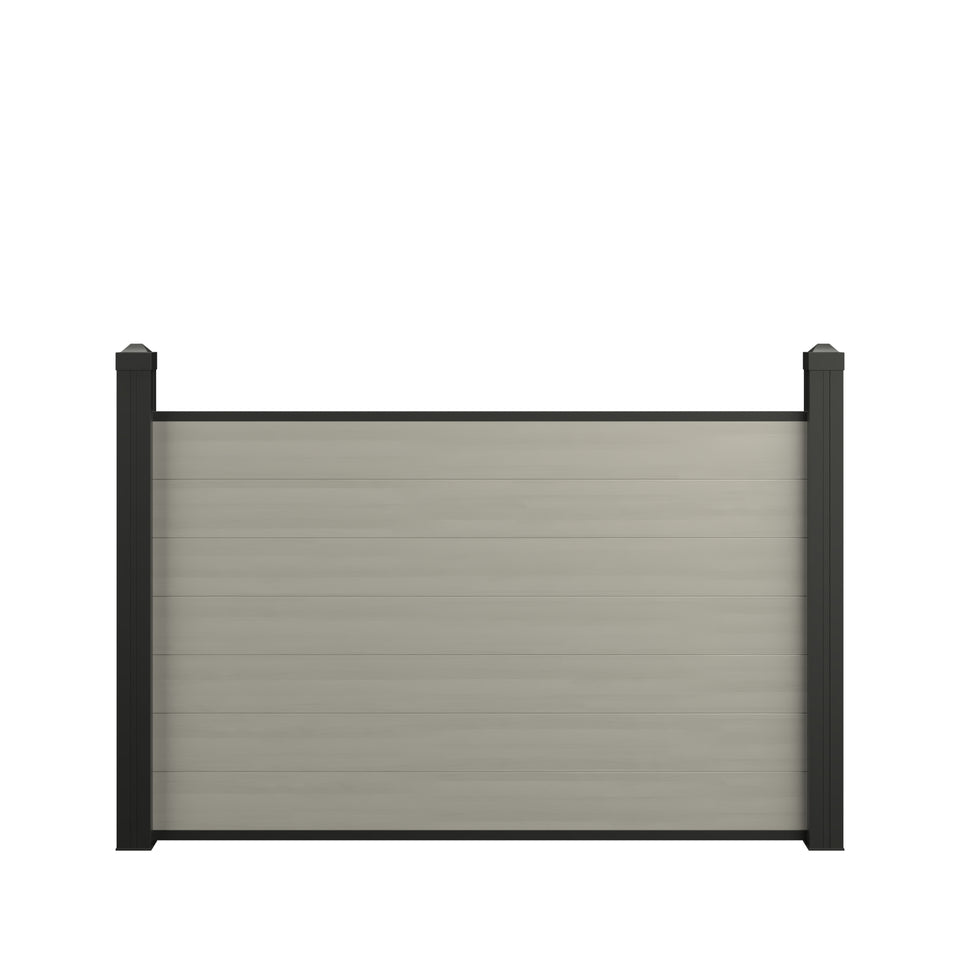 Composite Fence Kit
