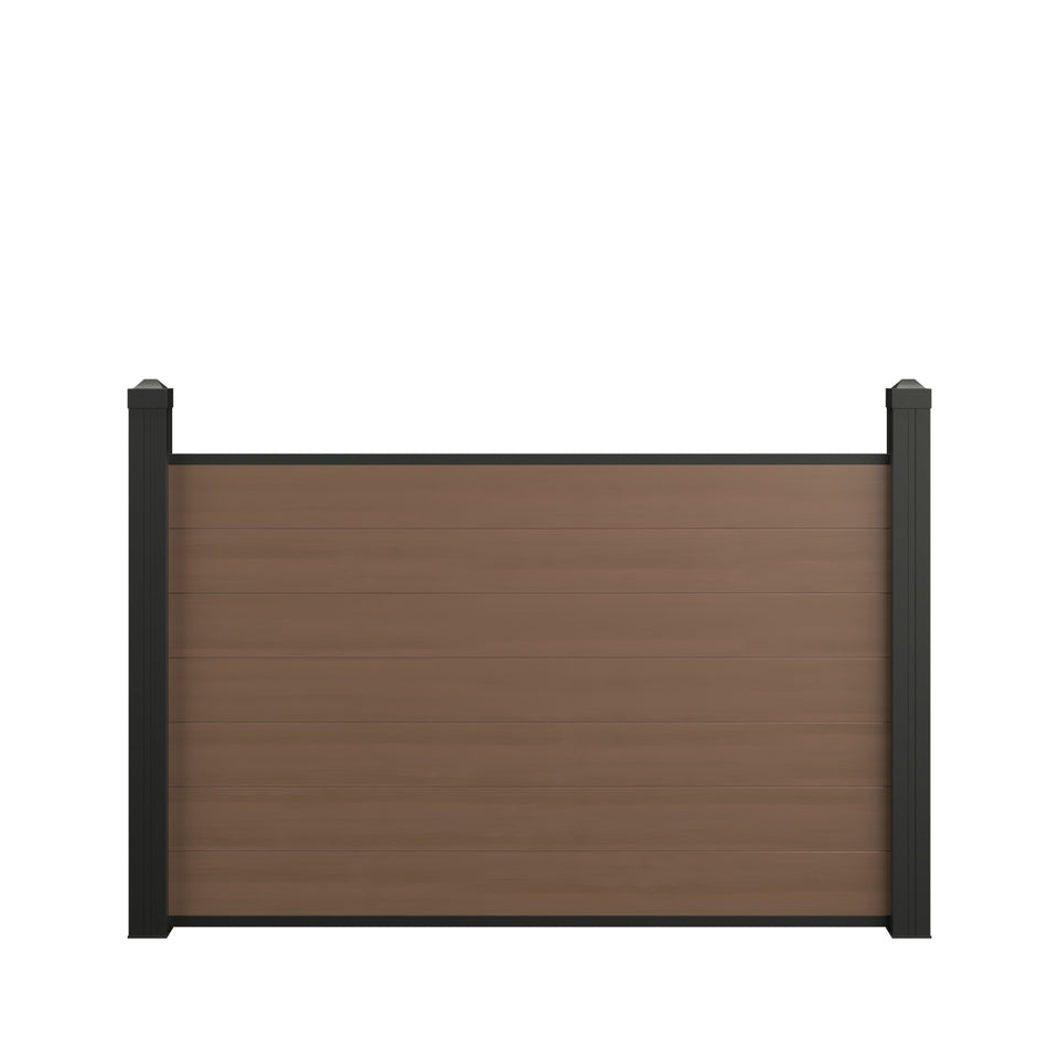 Composite Fence Kit