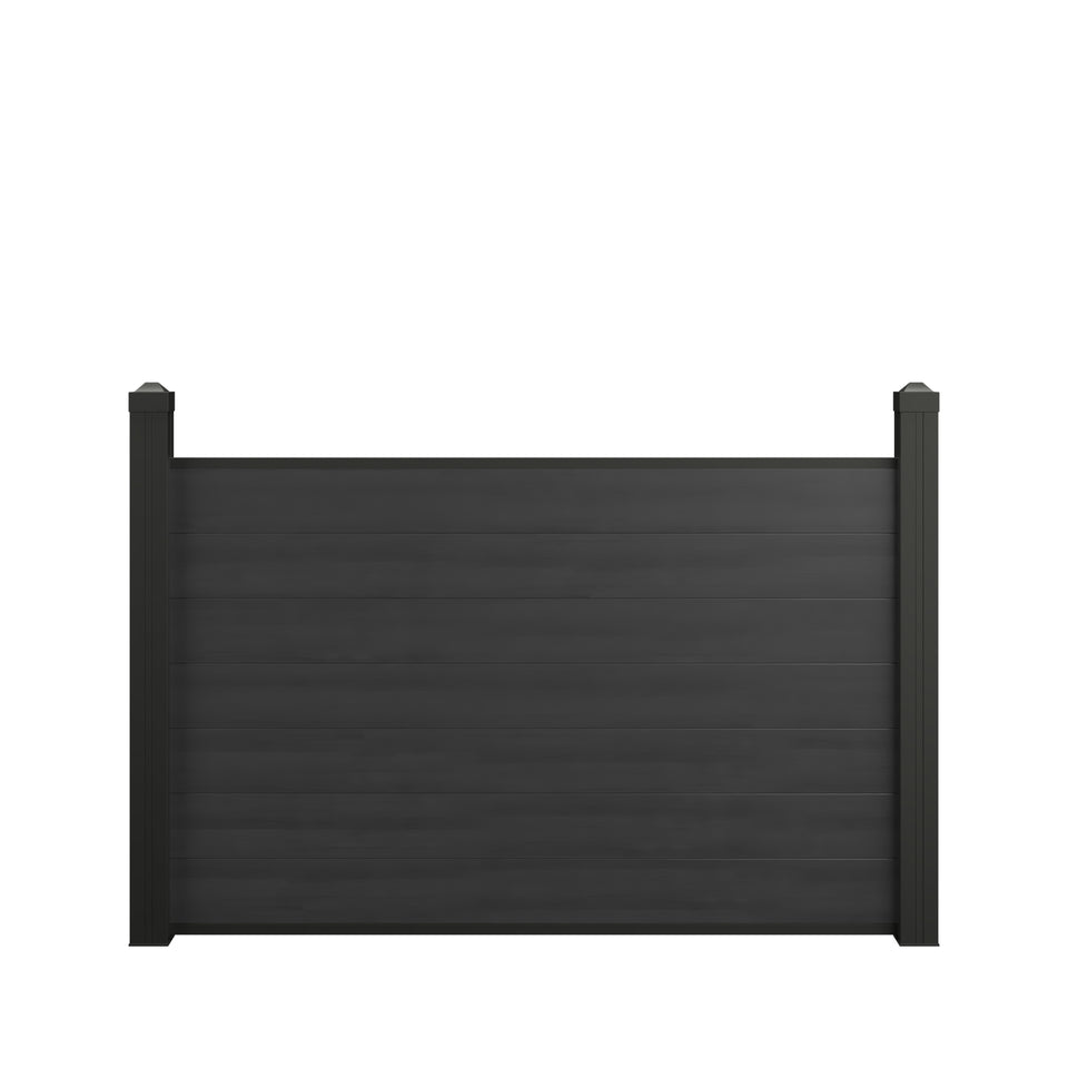 Composite Fence Kit