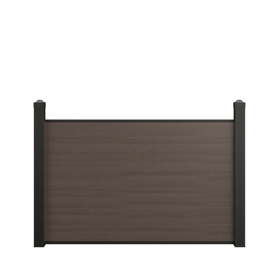Composite Fence Kit