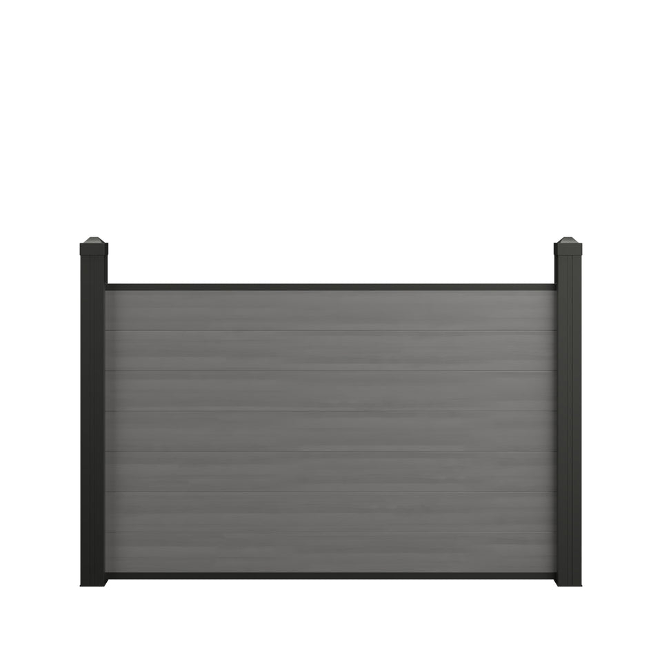 Composite Fence Kit