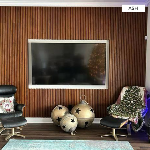 Woodplank Completed Project