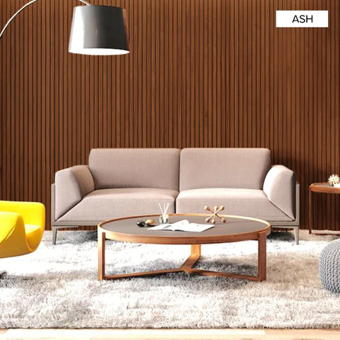 Woodplank Completed Project