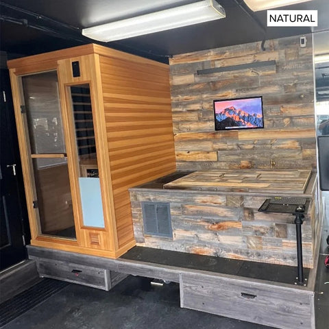 Woodplank Completed Project