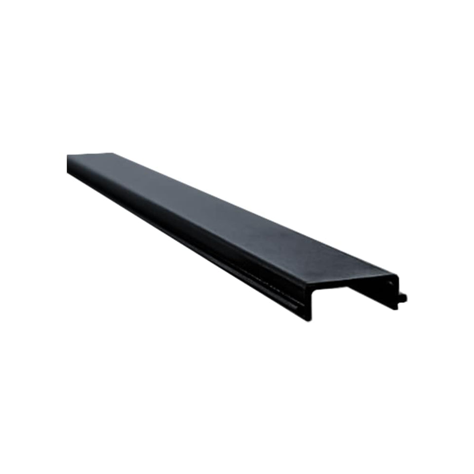 Composite Fence Aluminum Components