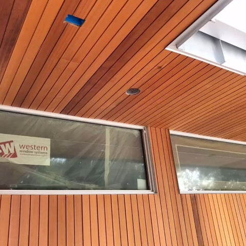 Woodplank Completed Project
