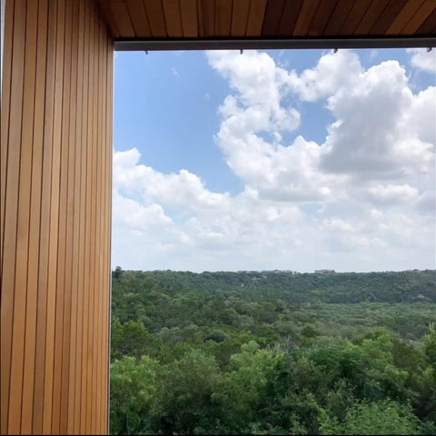 Woodplank Completed Project