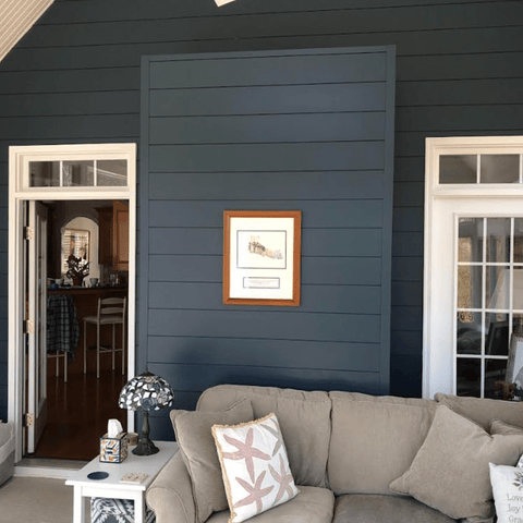 Woodplank Completed Project