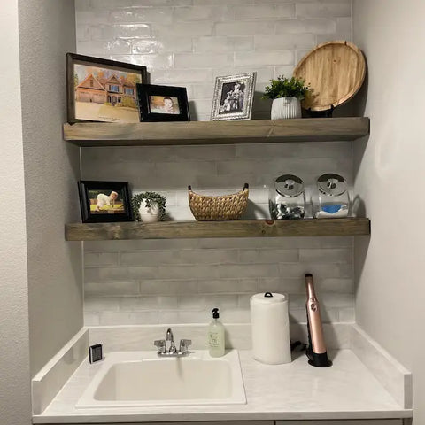 Woodplank Completed Project