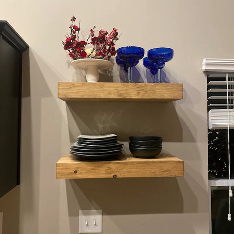 Woodplank Completed Project