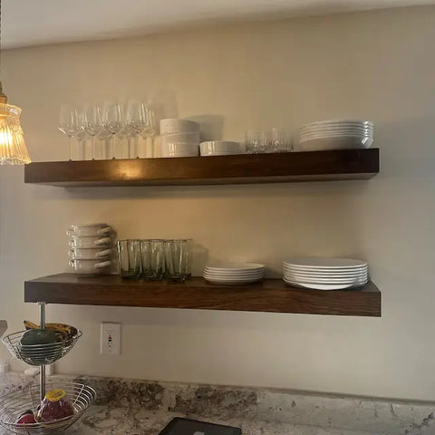 Woodplank Completed Project