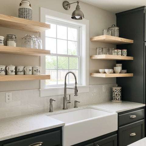 Woodplank Completed Project