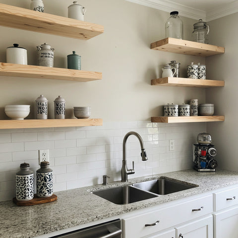 Woodplank Completed Project