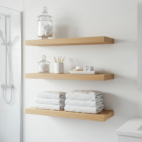 Woodplank Completed Project