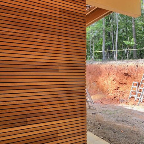 Woodplank Completed Project