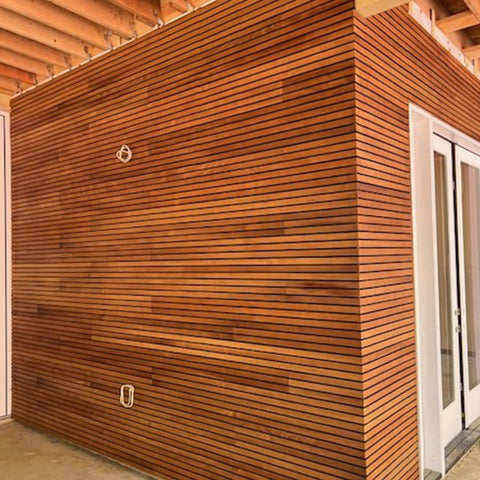 Woodplank Completed Project