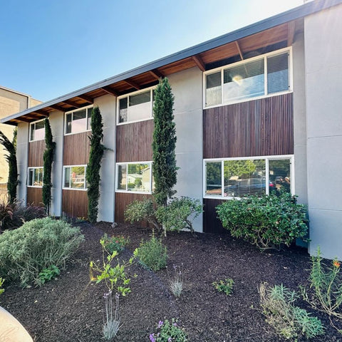 Woodplank Completed Project