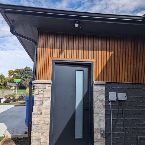 Woodplank Completed Project