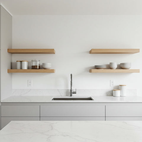 Woodplank Completed Project