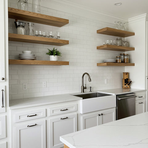 Woodplank Completed Project