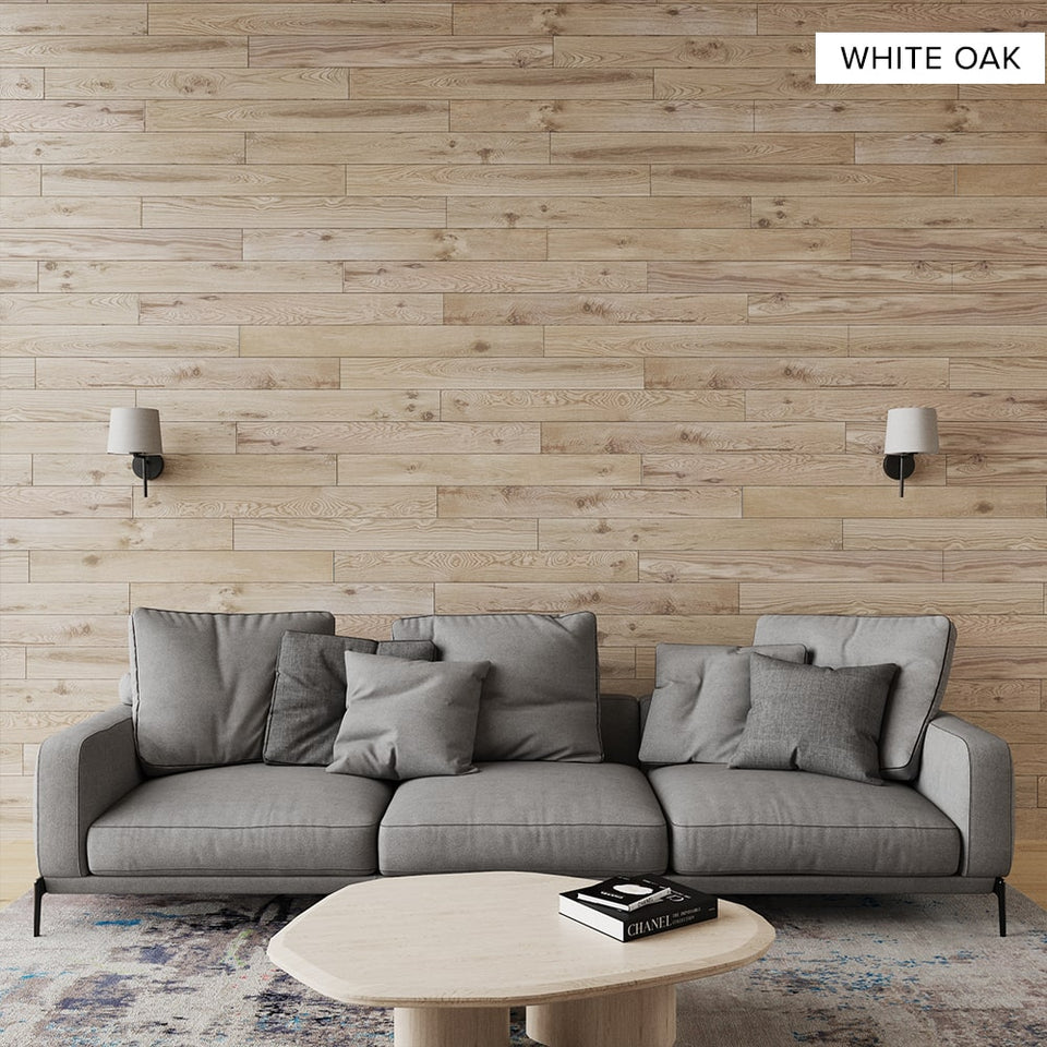 BARNWOOD PLANKS - FREE SHIPPING (20 SQ FT)