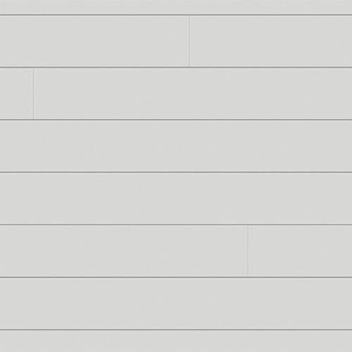 Primed White Wood Shiplap Boards (25 SF)