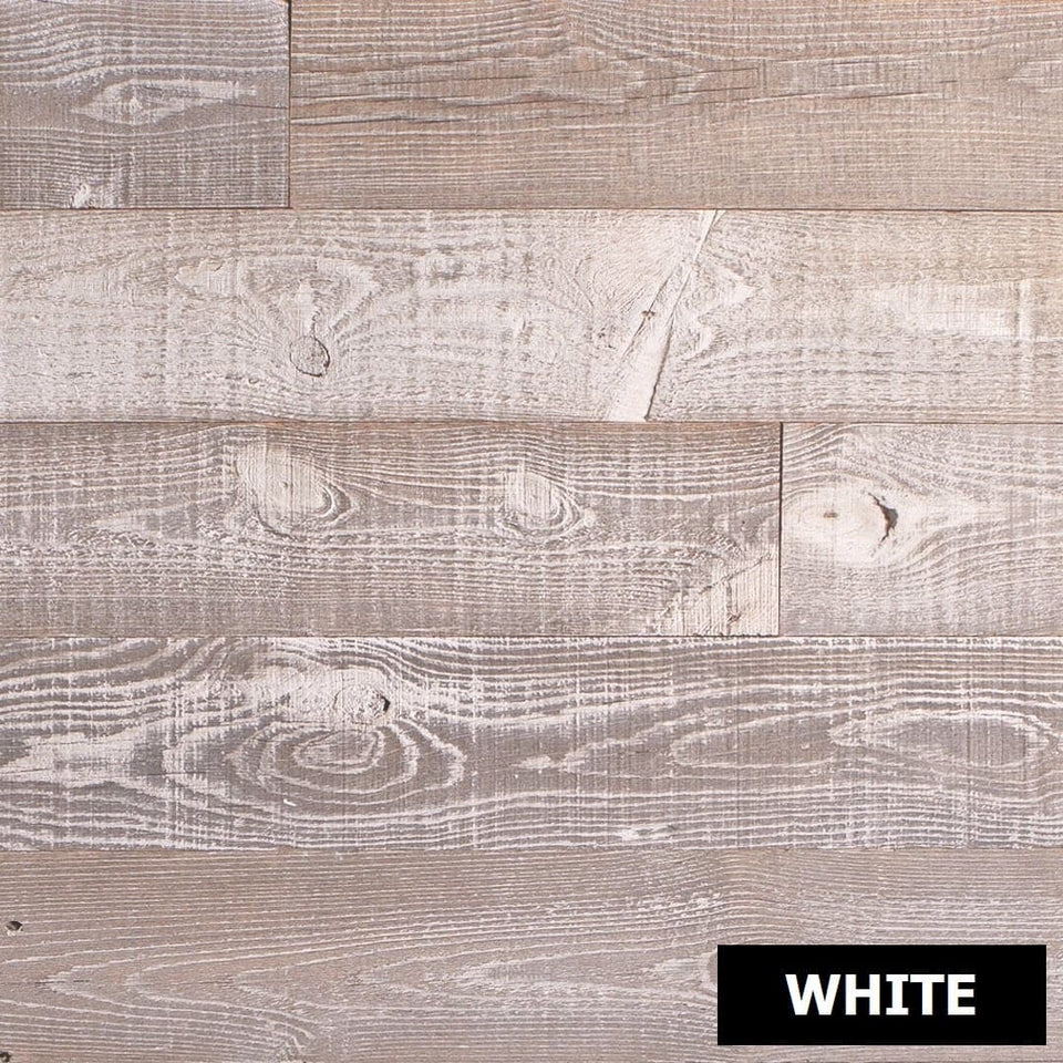 BARNWOOD PLANKS - FREE SHIPPING (20 SQ FT)