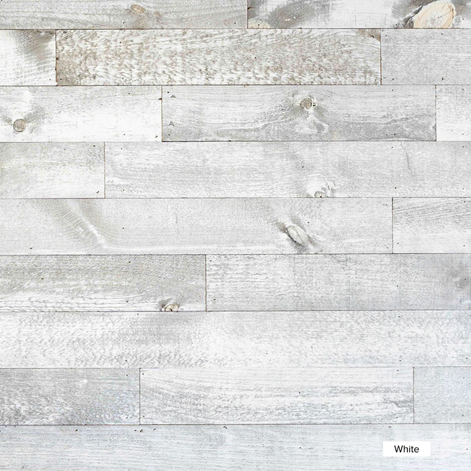 Reclaimed Exterior Wood Siding (15 SF)