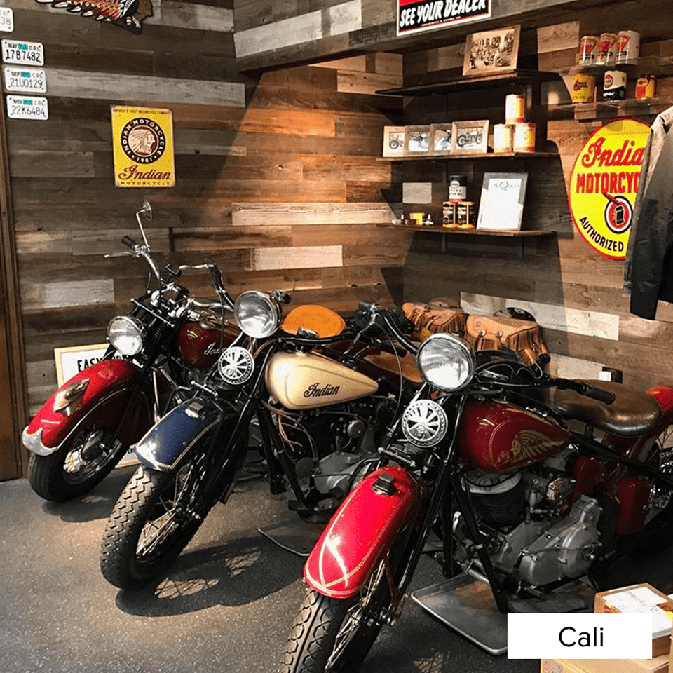 BARNWOOD PLANKS - FREE SHIPPING (20 SQ FT)