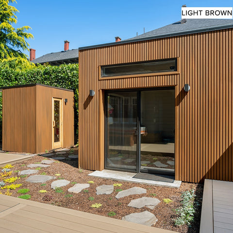 Woodplank Completed Project