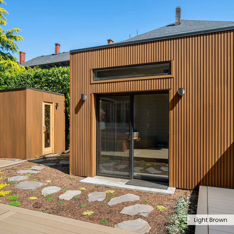 Woodplank Completed Project