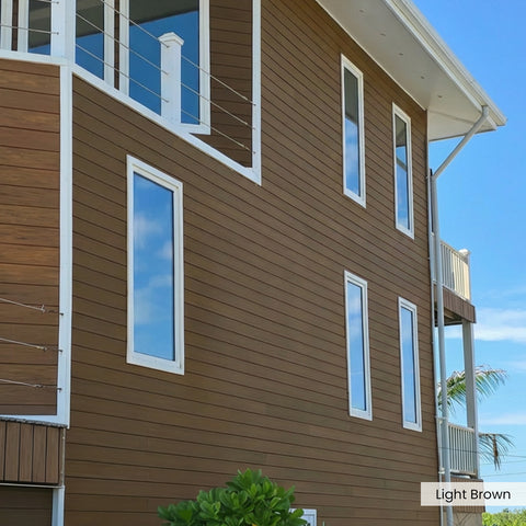 Woodplank Completed Project